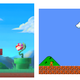 Illustration for article titled Redesigning Super Mario Bros: Concept Assets!